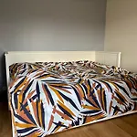 Appartement Lumineux 70M2 Avec Garage